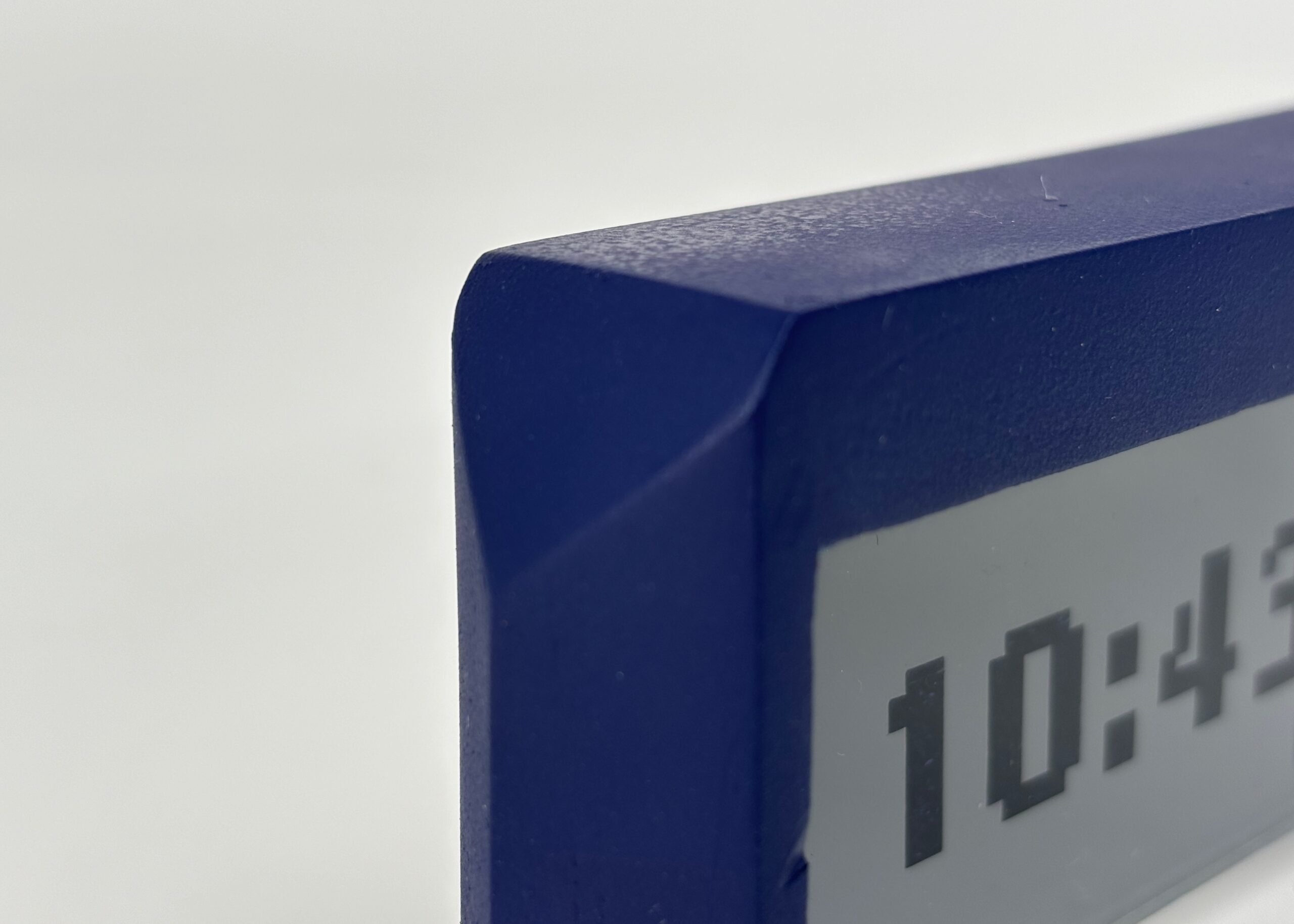 The Clock Project